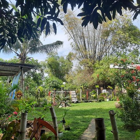Lagkaw Uno In Lagkaw Homestay Panglao Eksteriør billede
