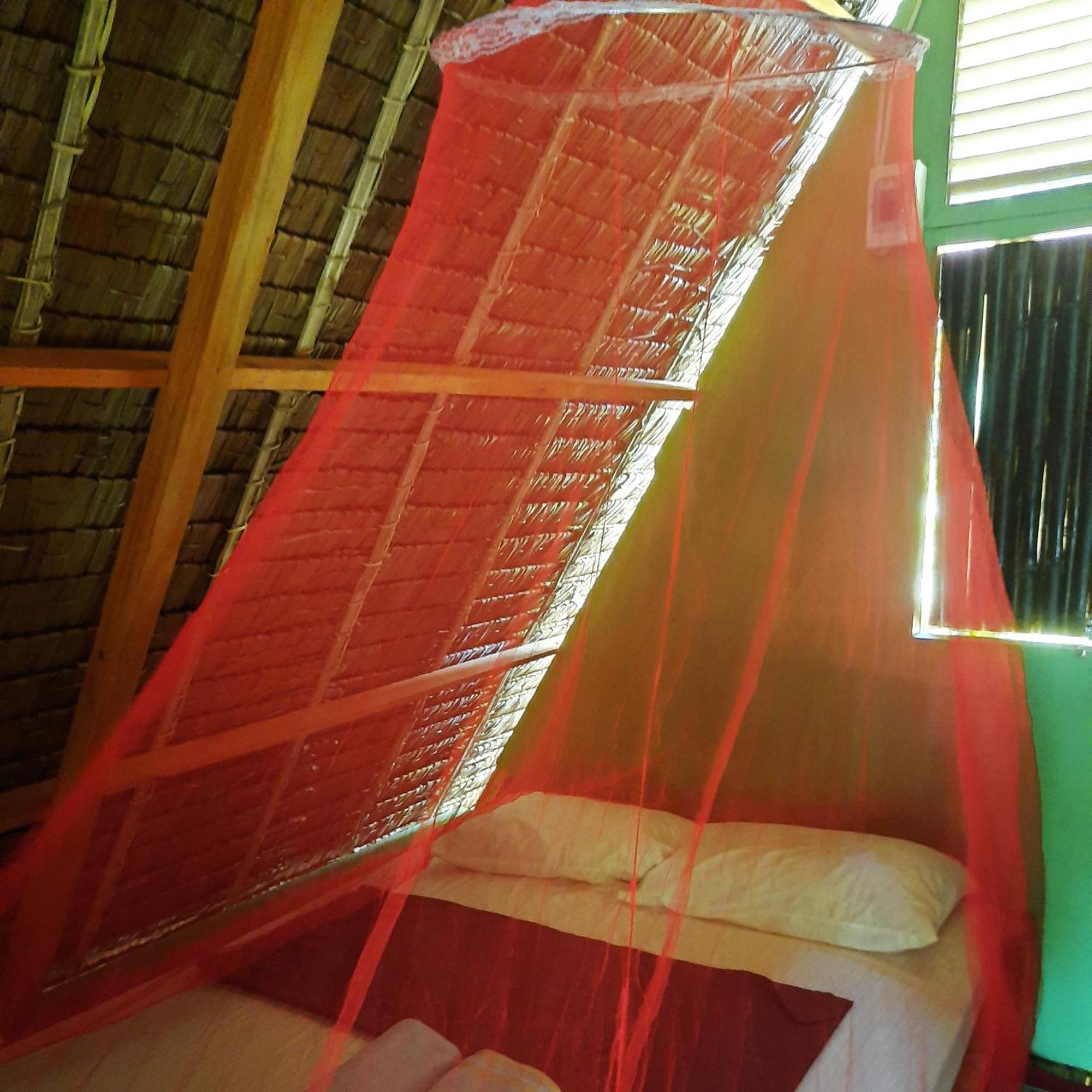 Lagkaw Uno In Lagkaw Homestay Panglao Eksteriør billede
