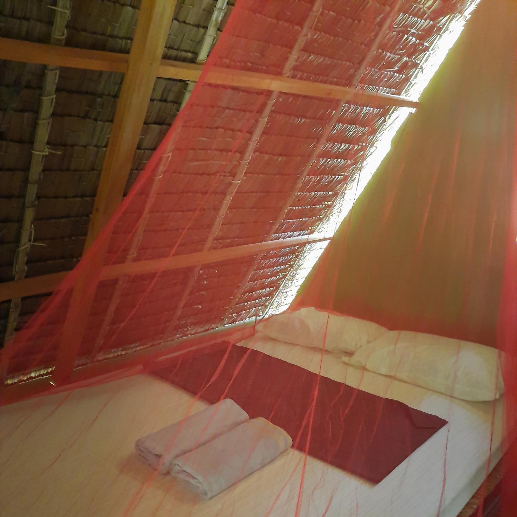 Lagkaw Uno In Lagkaw Homestay Panglao Eksteriør billede
