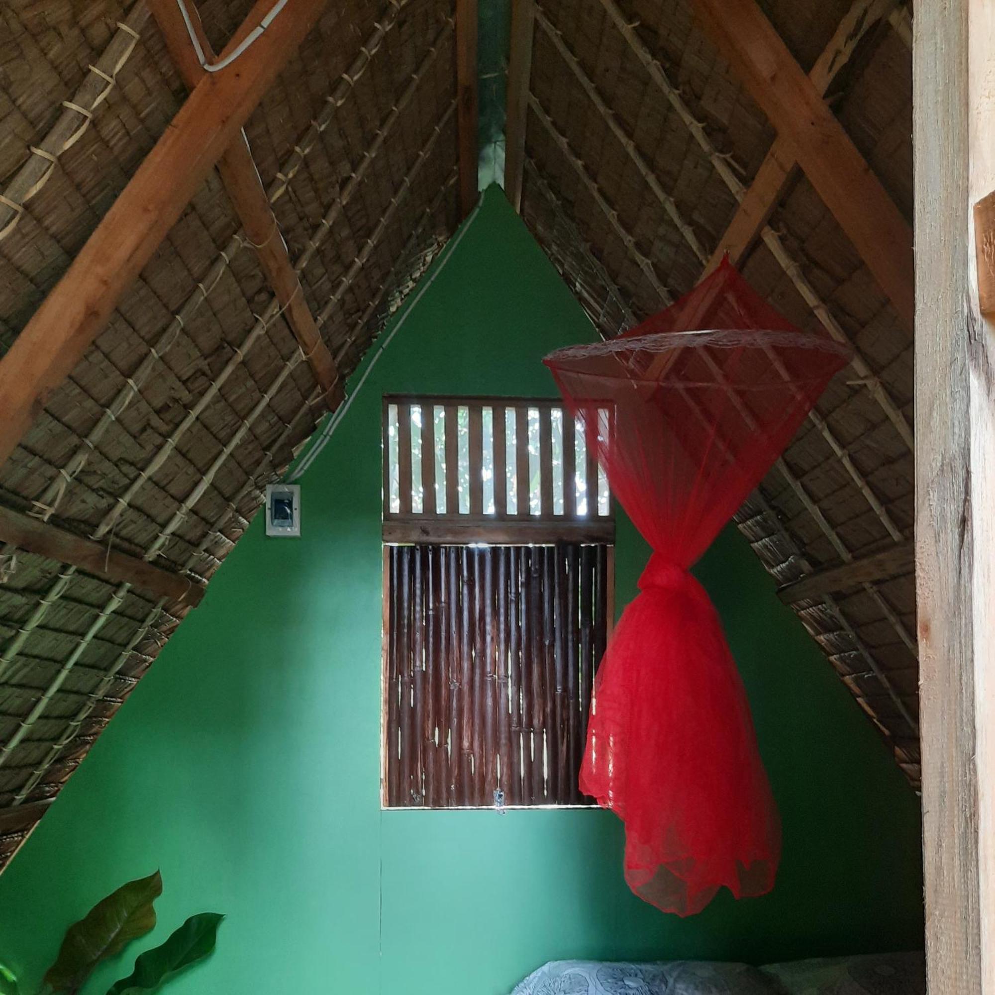 Lagkaw Uno In Lagkaw Homestay Panglao Eksteriør billede