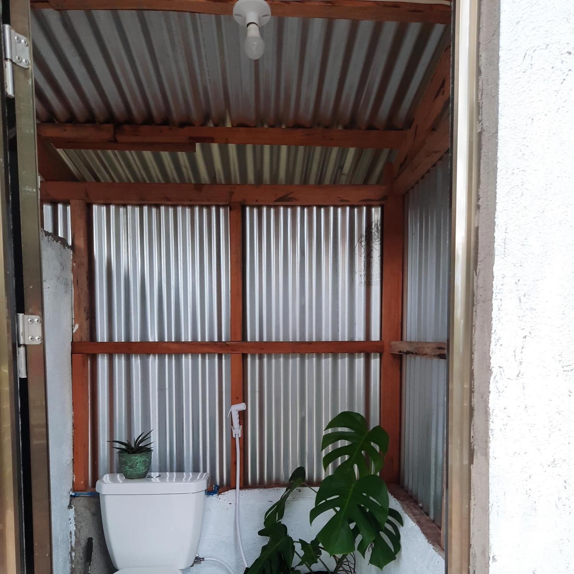 Lagkaw Uno In Lagkaw Homestay Panglao Eksteriør billede