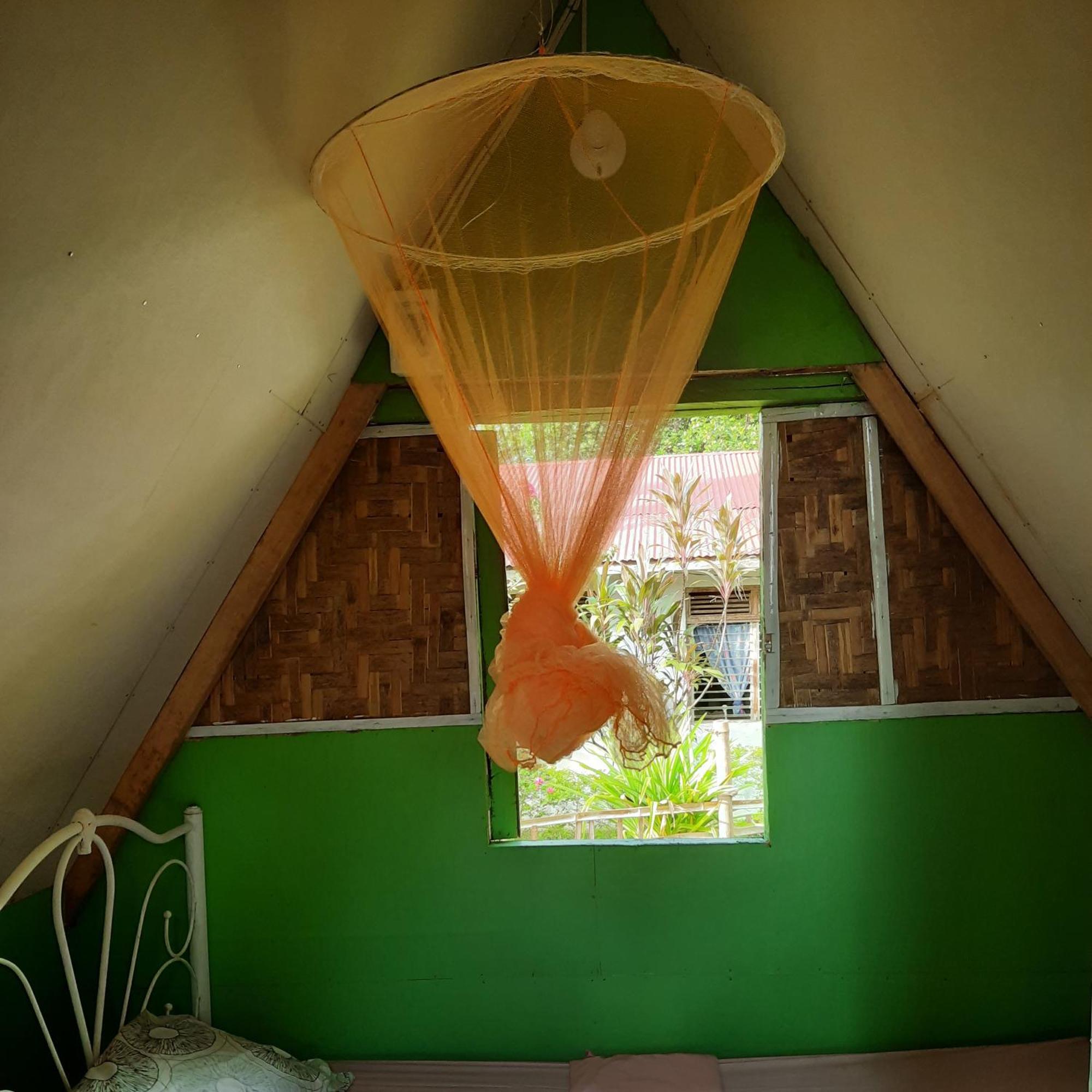 Lagkaw Uno In Lagkaw Homestay Panglao Eksteriør billede