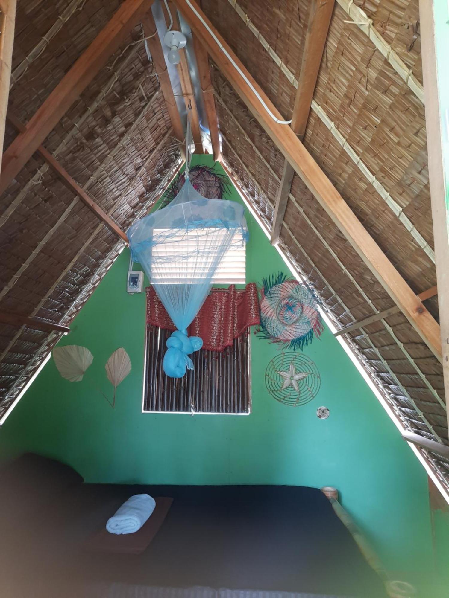 Lagkaw Uno In Lagkaw Homestay Panglao Eksteriør billede